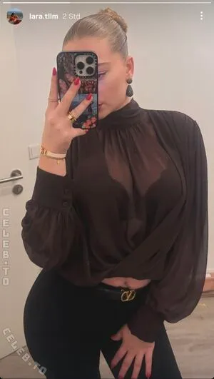 Lara Tillmann OnlyFans Leaked Free Thumbnail Picture - #X0w90mGQDM