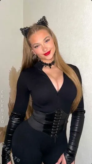 Lara Tillmann OnlyFans Leaked Free Thumbnail Picture - #t4ZbyqmsxC