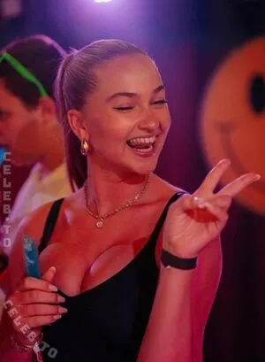 Lara Tillmann OnlyFans Leaked Free Thumbnail Picture - #to1JJUG0aD