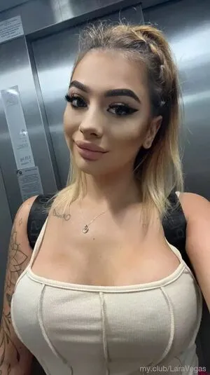 Lara Vega OnlyFans Leaked Free Thumbnail Picture - #0zu7Rwaj2g