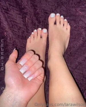 Lara Wilson OnlyFans Leaked Free Thumbnail Picture - #EWyXMeeqLK