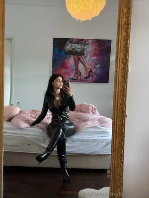 Lara Winter OnlyFans Leaked Free Thumbnail Picture - #8kh3s7E21c