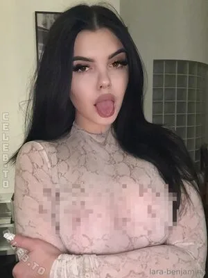 Lara Winter OnlyFans Leaked Free Thumbnail Picture - #KTk1siFA2F
