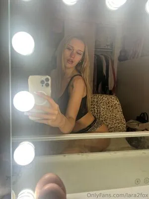 Lara2fox OnlyFans Leaked Free Thumbnail Picture - #gYg3hINWkh