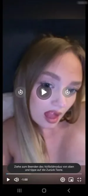Laraa Sophie OnlyFans Leaked Free Thumbnail Picture - #8FDPS8rXv0
