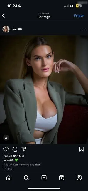 Laraa08 OnlyFans Leaked Free Thumbnail Picture - #87Z0AKoW31