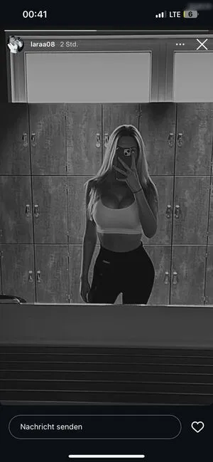 Laraa08 OnlyFans Leaked Free Thumbnail Picture - #b3Dlu63tUN