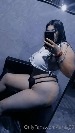 Laraa09 OnlyFans Leaked Free Thumbnail Picture - #2ZDGbRn0uA