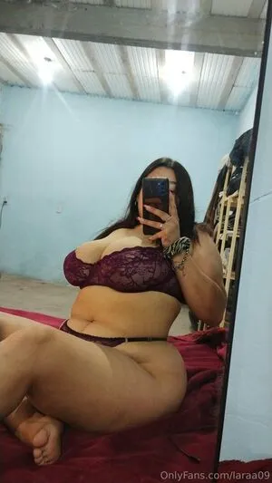 Laraa09 OnlyFans Leaked Free Thumbnail Picture - #PF1YHyKOJn