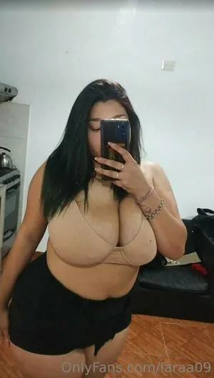 Laraa09 OnlyFans Leaked Free Thumbnail Picture - #X6gafLEkXr