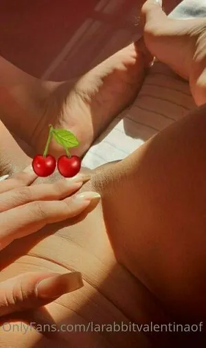 Larabbitvalentinaof OnlyFans Leaked Free Thumbnail Picture - #18ZYXgsova