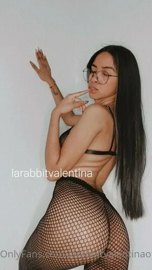 Larabbitvalentinaof OnlyFans Leaked Free Thumbnail Picture - #8xzqL9rIeV