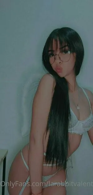 Larabbitvalentinaof OnlyFans Leaked Free Thumbnail Picture - #9XWrfGdxhA