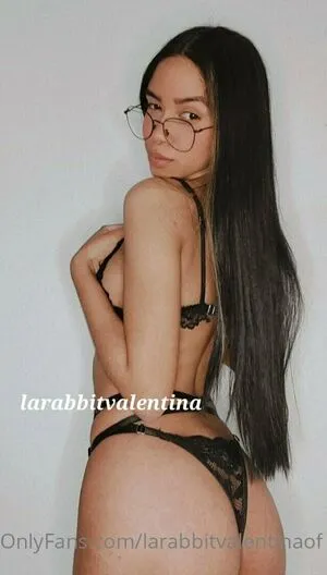 Larabbitvalentinaof OnlyFans Leaked Free Thumbnail Picture - #FPprhdyRVg