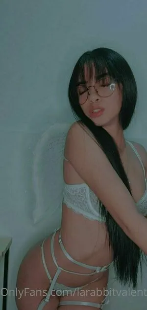 Larabbitvalentinaof OnlyFans Leaked Free Thumbnail Picture - #HK8Ldyw4lj