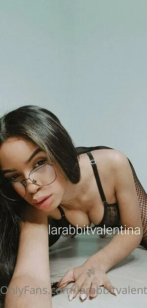 Larabbitvalentinaof OnlyFans Leaked Free Thumbnail Picture - #JeZLPyuqln