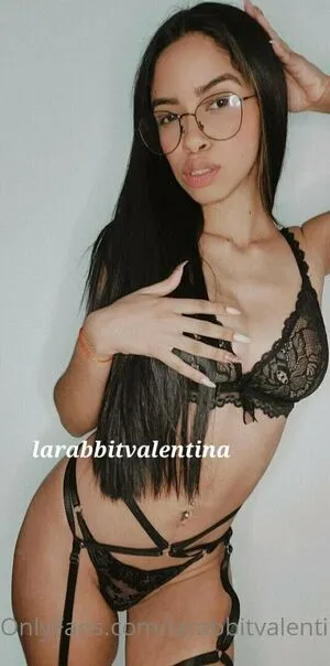 Larabbitvalentinaof OnlyFans Leaked Free Thumbnail Picture - #YLfhTMRYl7
