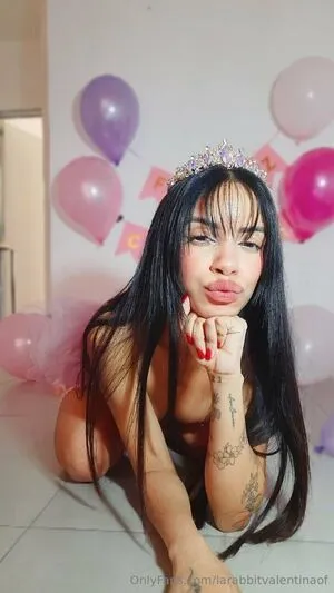 Larabbitvalentinaof OnlyFans Leaked Free Thumbnail Picture - #jNeAlLVfDQ