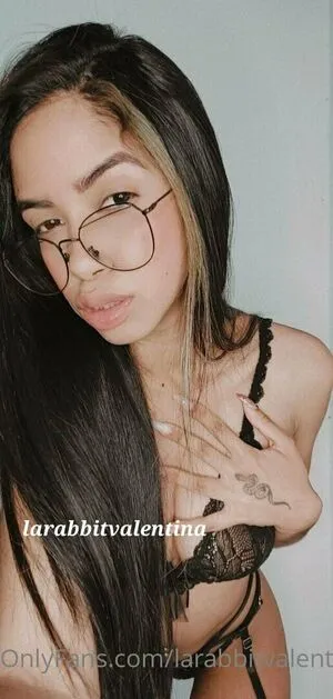 Larabbitvalentinaof OnlyFans Leaked Free Thumbnail Picture - #wvkCoPucFu