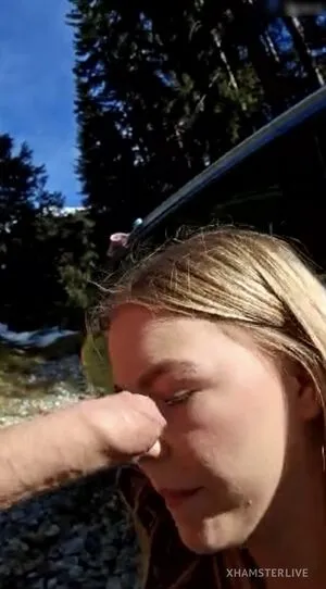 Larablond OnlyFans Leaked Free Thumbnail Picture - #Z0YWM7J770