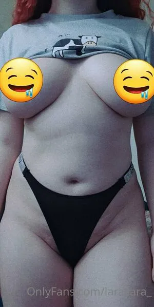 Laracara OnlyFans Leaked Free Thumbnail Picture - #RALgnxqQV4