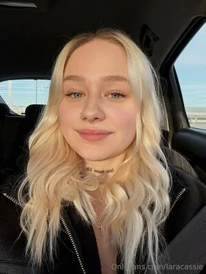 Laracassie OnlyFans Leaked Free Thumbnail Picture - #8JAPzFaB2V
