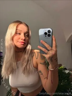 Laracassie OnlyFans Leaked Free Thumbnail Picture - #A8sP384WXB