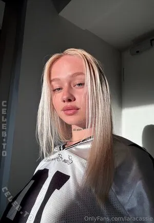 Laracassie OnlyFans Leaked Free Thumbnail Picture - #aoQWaQ59Lj