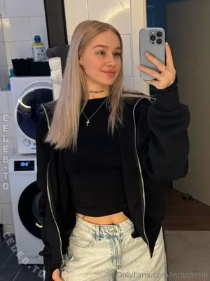 Laracassie OnlyFans Leaked Free Thumbnail Picture - #vo7AkXqKPa