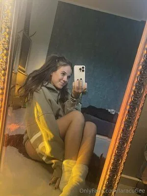 Laracutiee OnlyFans Leaked Free Thumbnail Picture - #2RVqbkt9wh