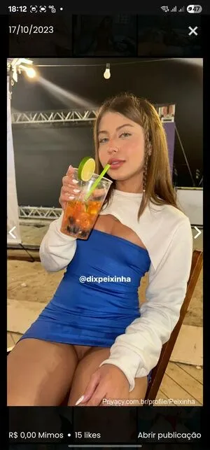 Laradepeixes OnlyFans Leaked Free Thumbnail Picture - #NA4Mt4CE0H