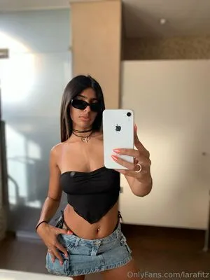 Larafitz OnlyFans Leaked Free Thumbnail Picture - #G1zEnzw06Z