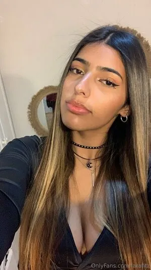 Larafitz OnlyFans Leaked Free Thumbnail Picture - #pUZFhJ3HVM