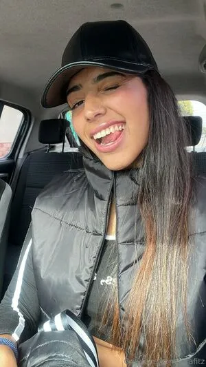 Larafitz OnlyFans Leaked Free Thumbnail Picture - #qMBIk4SKmx