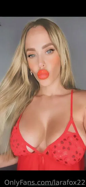Larafox22 OnlyFans Leaked Free Thumbnail Picture - #DNxnwzIzhJ