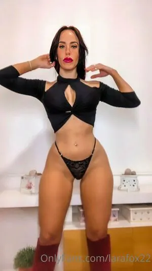 Larafox22 OnlyFans Leaked Free Thumbnail Picture - #SvOBSEfYJl