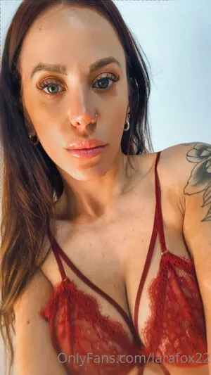 Larafox22 OnlyFans Leaked Free Thumbnail Picture - #Tby2qZ45cA