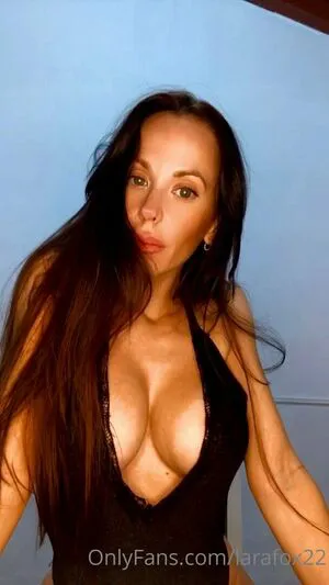 Larafox22 OnlyFans Leaked Free Thumbnail Picture - #Wcze6pqv5o
