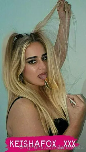 Larafox22 OnlyFans Leaked Free Thumbnail Picture - #qk7N00T3IH