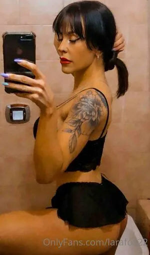 Larafox22 OnlyFans Leaked Free Thumbnail Picture - #vRdQh03hXq