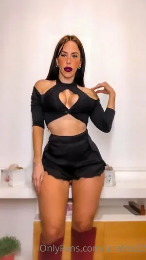 Larafox22 OnlyFans Leaked Free Thumbnail Picture - #wjrkPvTkyy