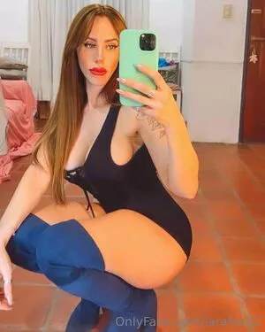 Larafox22 OnlyFans Leaked Free Thumbnail Picture - #x6rnTGIgii