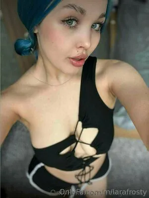 Larafrosty OnlyFans Leaked Free Thumbnail Picture - #8gOOVT4PUL