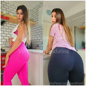 Larafrosty OnlyFans Leaked Free Thumbnail Picture - #SDP2DEeNPA