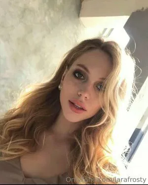Larafrosty OnlyFans Leaked Free Thumbnail Picture - #Um97jazv8l