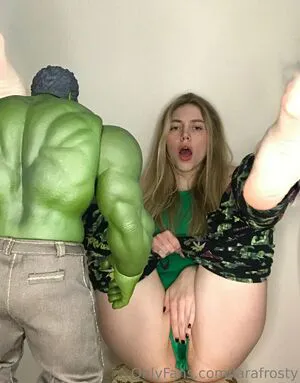 Larafrosty OnlyFans Leaked Free Thumbnail Picture - #VvQakdiorG