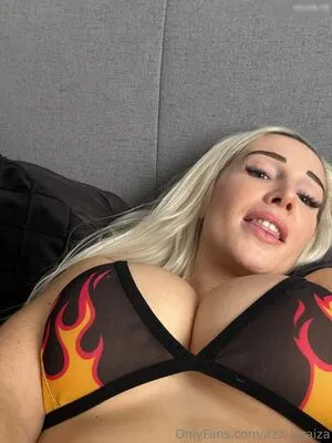 Laraiza OnlyFans Leaked Free Thumbnail Picture - #5HVIhq4ZeM