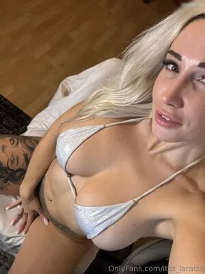 Laraiza OnlyFans Leaked Free Thumbnail Picture - #NauK5uhYbK