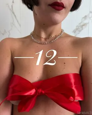 Larajuice OnlyFans Leaked Free Thumbnail Picture - #AmEBJgluFS