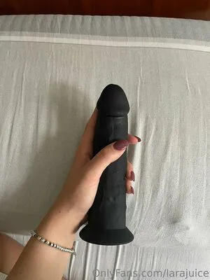 Larajuice OnlyFans Leaked Free Thumbnail Picture - #BNU6142YlD
